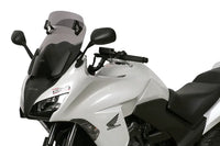 mra variotouringscreen windshield honda cbf1000f 2010