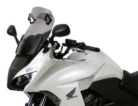 mra variotouringscreen windshield honda cbf1000f 2010