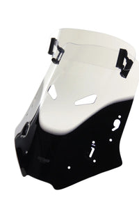 mra variotouringscreen windshield honda cbf1000 2006