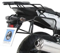 hepco becker lock it side carrier honda cbf 1000 f