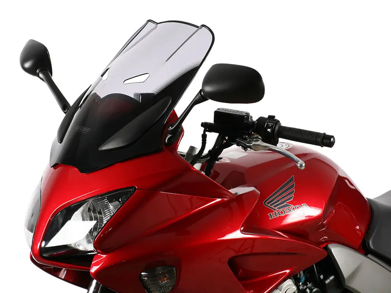 mra touring windshield honda cbf1000 2006