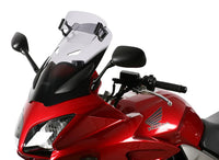 mra variotouringscreen windshield honda cbf1000 2006