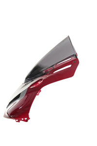 mra racing r windshield honda cbr1000 rr r fireblade 2010