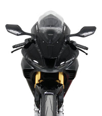 mra racing r windshield honda cbr1000 rr r fireblade 2010