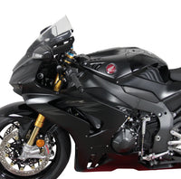 mra racing r windshield honda cbr1000 rr r fireblade 2010