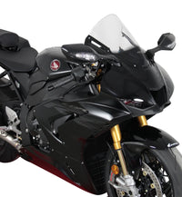 mra racing r windshield honda cbr1000 rr r fireblade 2010