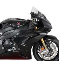 mra racing r windshield honda cbr1000 rr r fireblade 2010