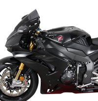 mra racing r windshield honda cbr1000 rr r fireblade 2010
