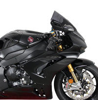 mra racing r windshield honda cbr1000 rr r fireblade 2010