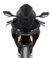 mra racing r windshield honda cbr1000 rr r fireblade 2010