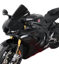 mra racing r windshield honda cbr1000 rr r fireblade 2010