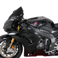 mra racing r windshield honda cbr1000 rr r fireblade 2010