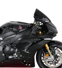 mra racing r windshield honda cbr1000 rr r fireblade 2010
