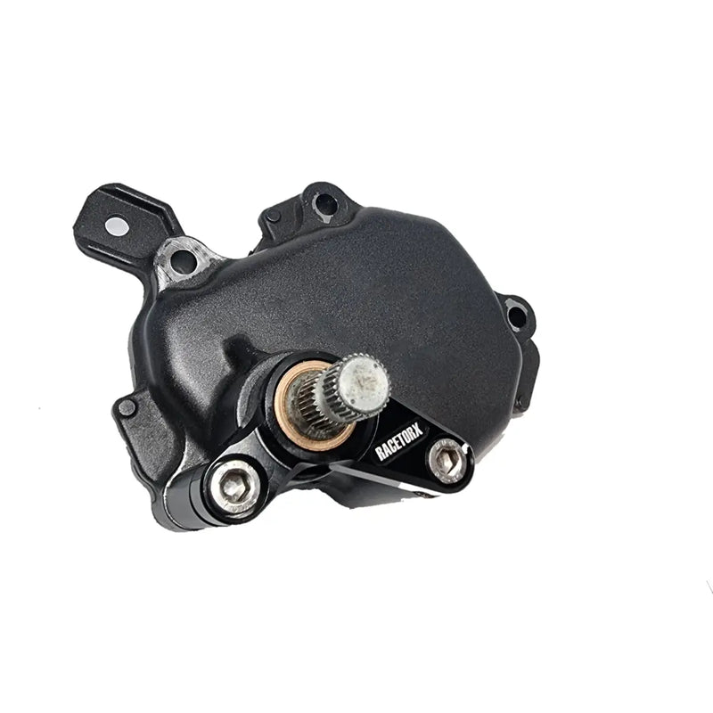 racetorx gear shift support honda cb1000r sc60 2008 2016 no sprocket cover