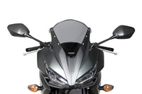 mra racing r windshield honda cbr500r 2016 2018