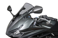 mra racing r windshield honda cbr500r 2016 2018