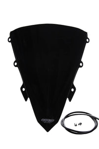 mra racing r windshield honda cbr500r 2016 2018