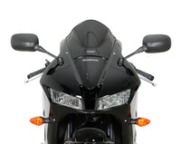 mra racing r windshield honda cbr600rr 2013 2020