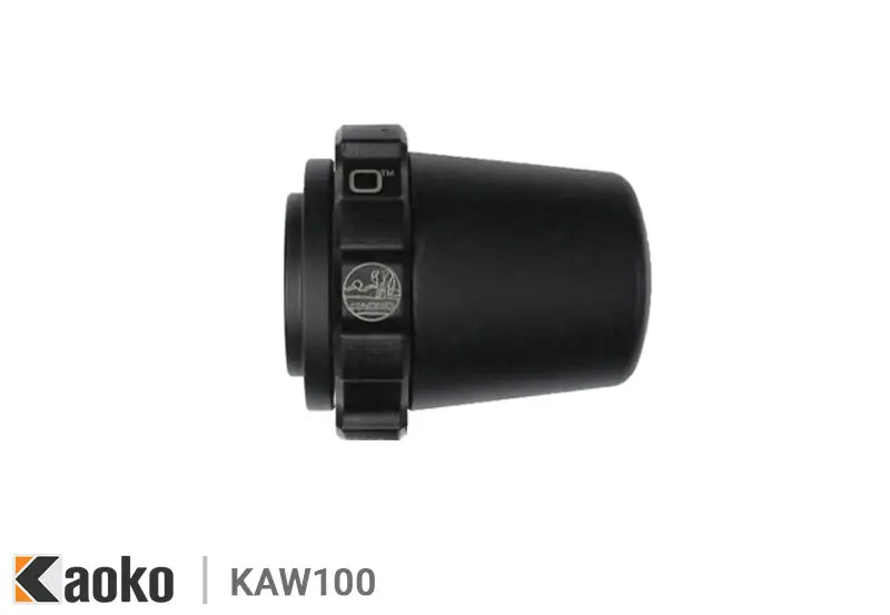 Kaoko Throttle Stabilizer Kawasaki Z750S / R / Z1000 2007-2009 / Z800 / ZZR1100 / ZZR1200 / R
