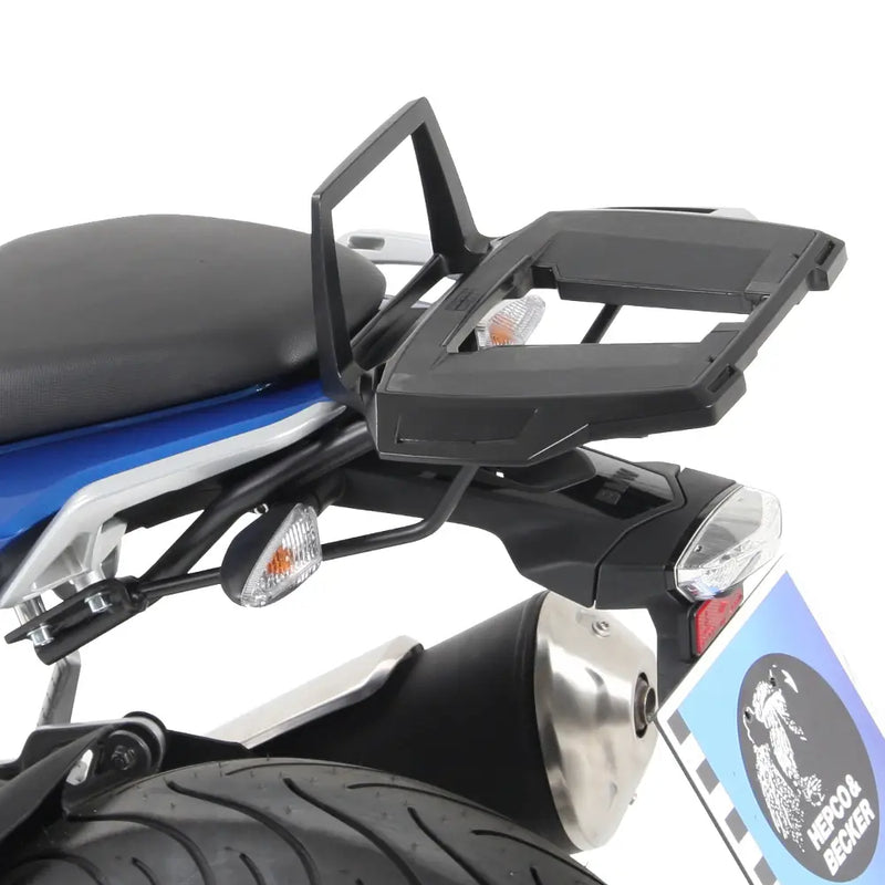 Hepco & Becker Hepco Becker Rear Alurack BMW G310R