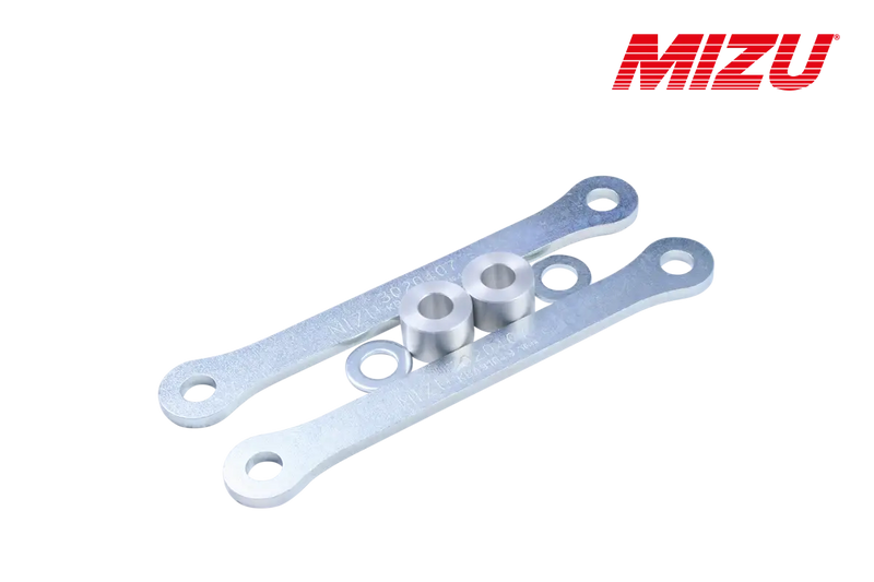 MIZU Motorcycle Lowering Kit 25mm Suzuki GSX-R750 '87-'91