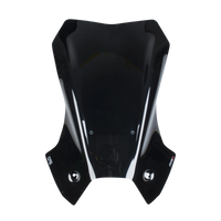 puig touring windscreen ktm 1290 super duke gt 2016 2018