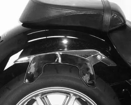 Hepco & Becker C-Bow Yamaha XVS 1300 Midnight Star 2007-