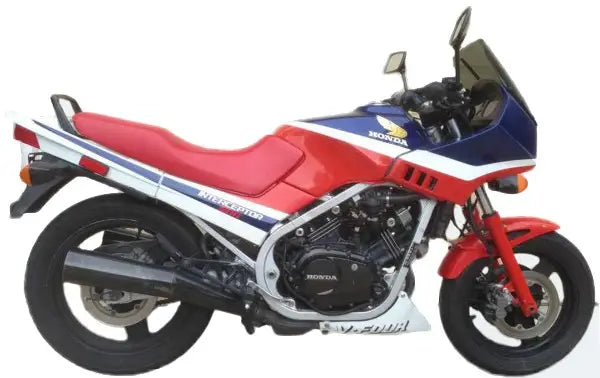 Honda VF500