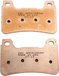 EBC Brake Pads For Honda CB 1000 R / RA 2010-2016