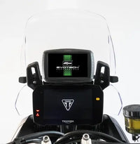 Evotech Performance Motorcycle GPS Mount Garmin Triumph Tiger 900 / 850 Sport 2020-2023