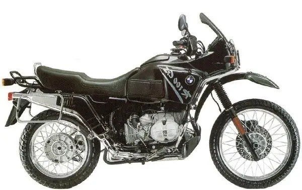 BMW R100GS / PD