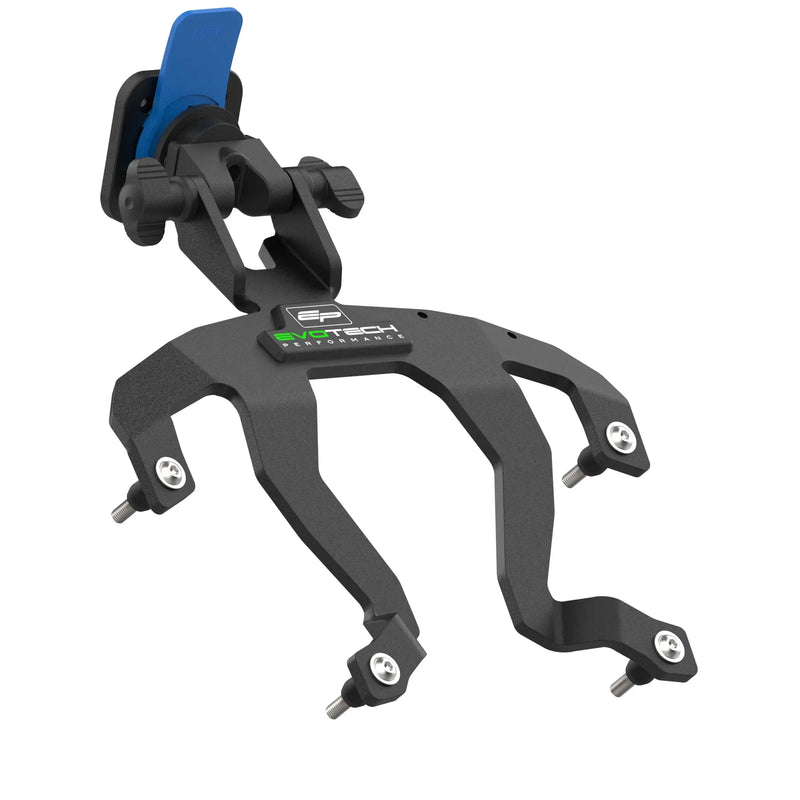 Evotech Performance Carpuride Mount Suzuki GSX-S1000GX 2024-