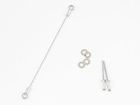 Hepco & Becker Lid retainer Gobi 610.084/610.083