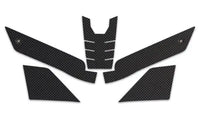 Eazi-Grip Motorcycle Wrap Around Tank Grips KTM 990 RC R 2026-