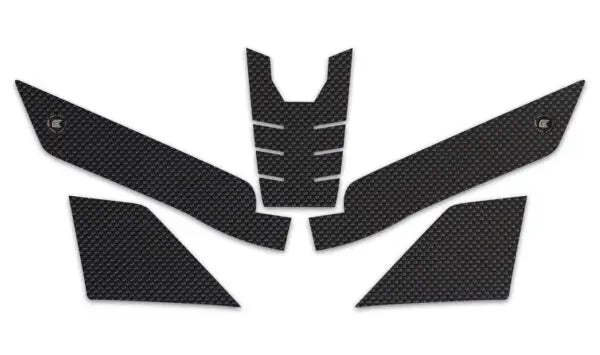 Eazi-Grip Motorcycle Wrap Around Tank Grips KTM 990 RC R 2026-