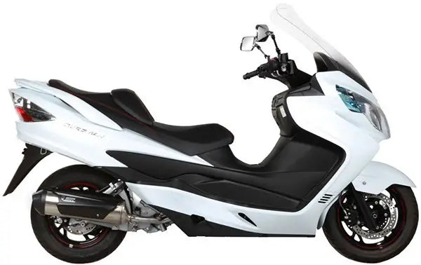 Suzuki Burgman 400
