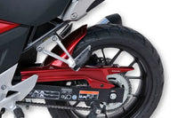 Ermax Rear Hugger Honda CB500X 2016-2018