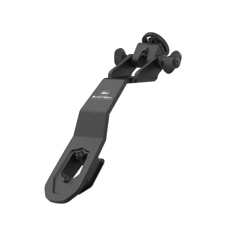 Evotech Performance Beeline Moto 2 GPS Mount Ducati Multistrada 1200 '15-'18 / Multistrada 1260 '18-'20 / Multistrada 950 '17-'21 / Multistrada V2 '22-