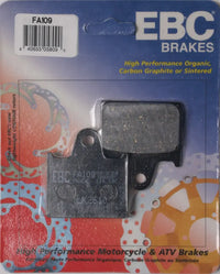 EBC Brake Pads For Honda VF 1000 R 1985-1986