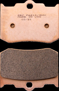 ebc brake pads for indian chief all models 2002 2008