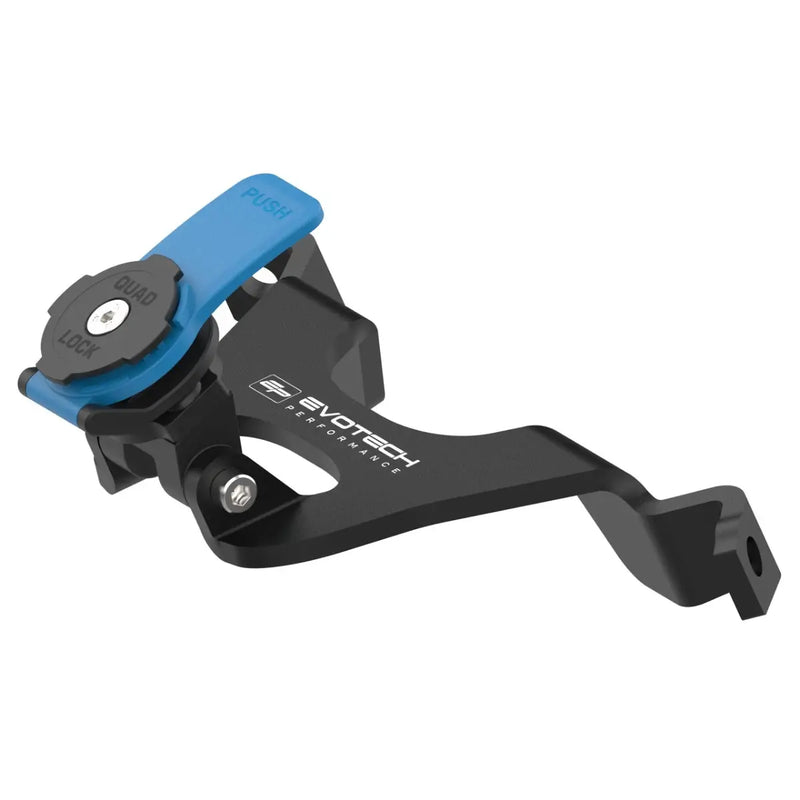 Evotech Performance Quad Lock Mount Honda CBR500R 2019-
