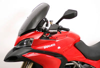 MRA Touring Windshield Ducati Multistrada 1200 / S 2009-2012