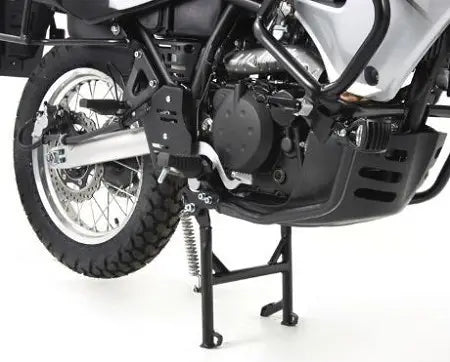 Hepco & Becker Center Stand Kawasaki KLR 650 from 08'