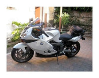 MRA Racing R Windshield BMW K1200S / K1300S Clear