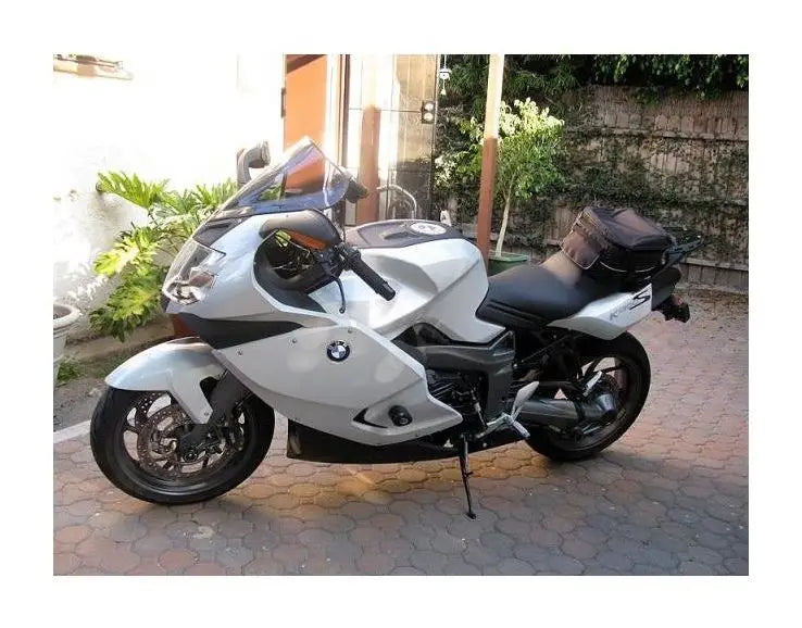 MRA Racing R Windshield BMW K1200S / K1300S Clear