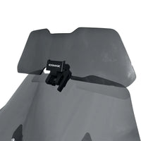Ermax Clip And Flip Screen Universal Wind Deflector Large