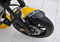 Ermax Front Fender Yamaha XSR700 2016-2021