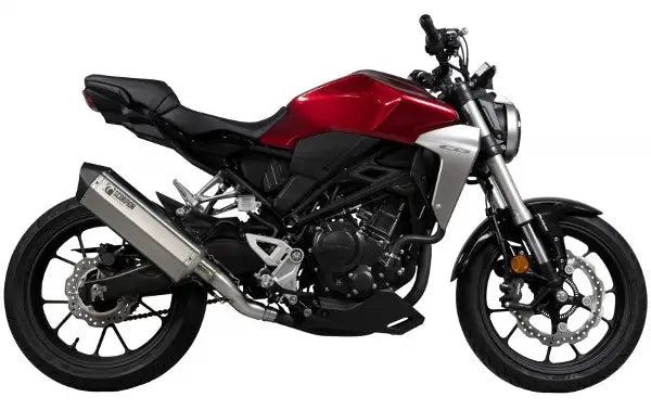 Honda CB300R