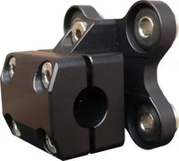 BikePenR Motorcycle GPS Mount BMW F900GS / Adventure 2024-