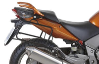 Hepco & Becker Lock-it Side Carrier Honda CBF 1000
